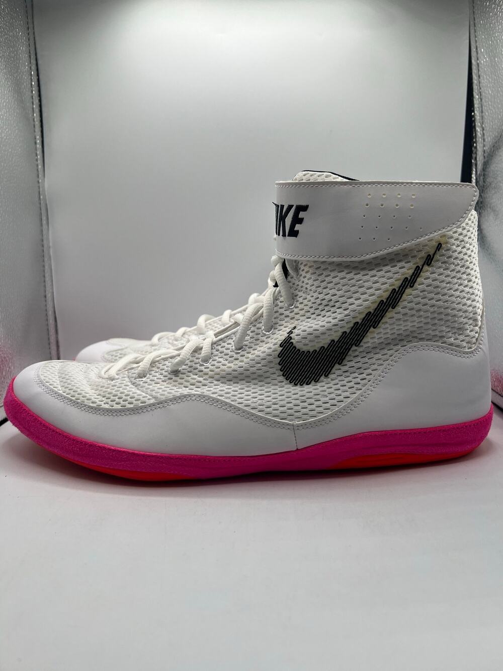 2021 Tokyo Nike Inflict 3 Olympic Edition Wrestling Shoes Size 14 men